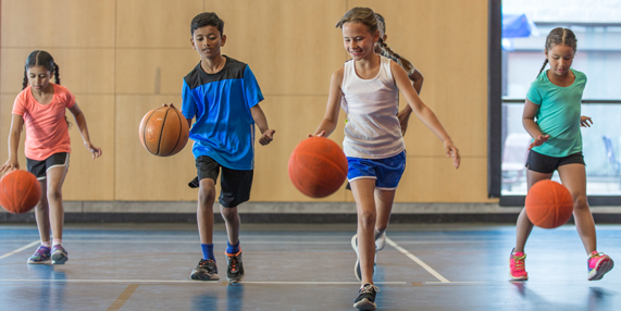 Basketball for kids in Aldgate Aldgate Basketball